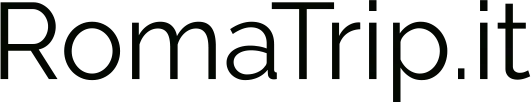 Logo Romatrip.it