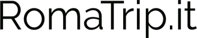 Logo Romatrip.it