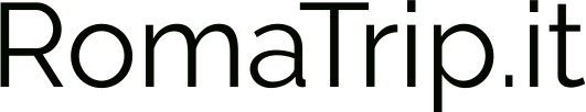 Logo Romatrip.it